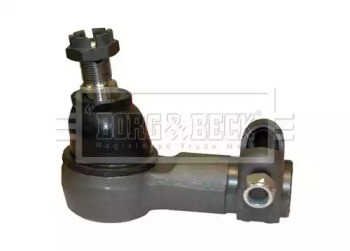 BORG & BECK btr32414 -  Наконечник поперечной рулевой тяги